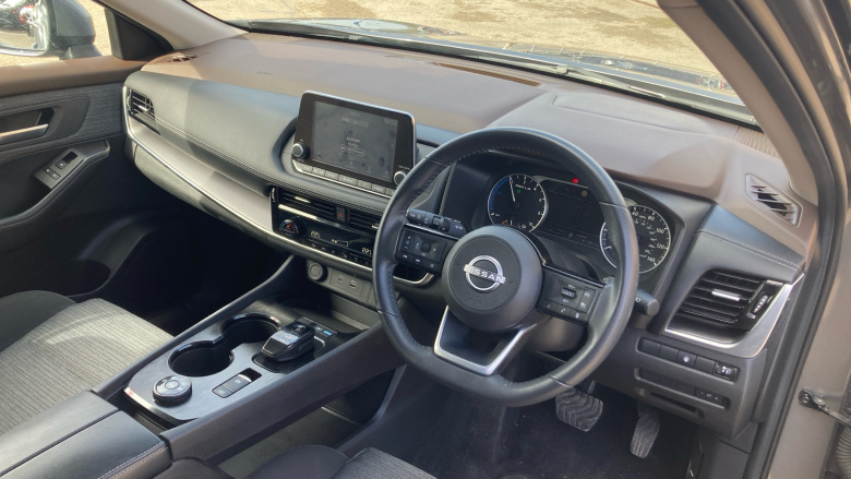 Nissan X-Trail 1.5 E-Power E-4orce 213 Acenta Prem 5dr 7 St Auto Hybrid Station Wagon